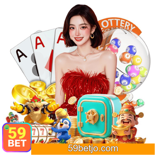 APK Android da 59BET para download