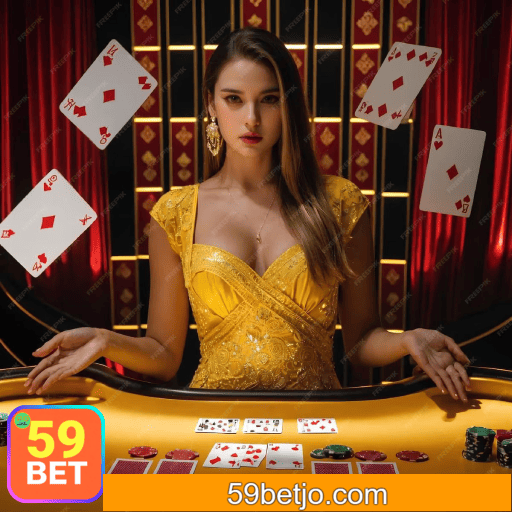 Opções de download da 59BET