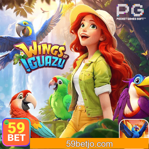 Imagem promocional do cadastro da 59BET