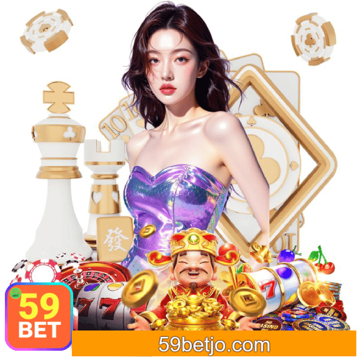 Cliente PC da 59BET para download