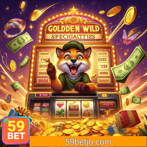 Guias de instalação da 59BET