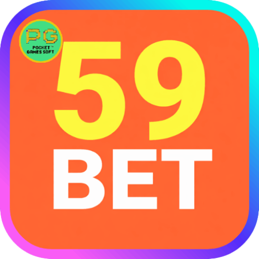 Logo da 59BET